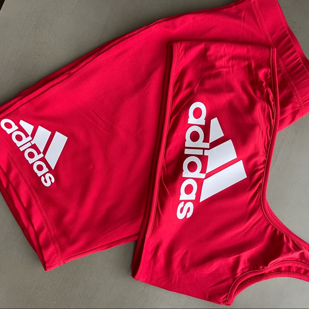 Women’s two piece outfit